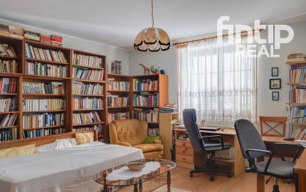 PREDANÝ !!! Krásny vidiecky domček