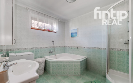 PREDANÝ !!! Krásny vidiecky domček