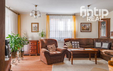 PREDANÝ !!! Krásny vidiecky domček