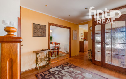 PREDANÝ !!! Krásny vidiecky domček