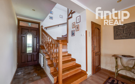 PREDANÝ !!! Krásny vidiecky domček