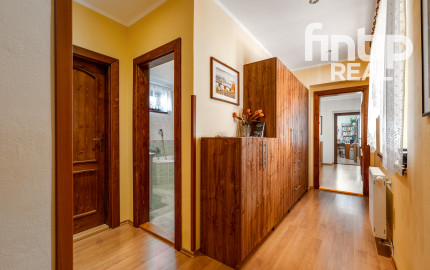 PREDANÝ !!! Krásny vidiecky domček