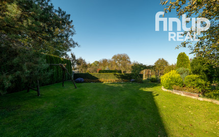 PREDANÝ !!! Krásny vidiecky domček