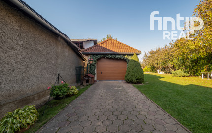 PREDANÝ !!! Krásny vidiecky domček