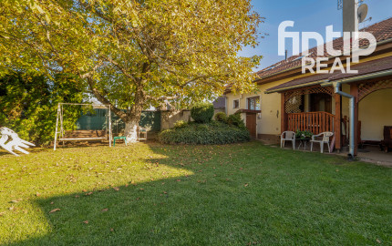 PREDANÝ !!! Krásny vidiecky domček