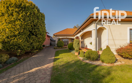 PREDANÝ !!! Krásny vidiecky domček