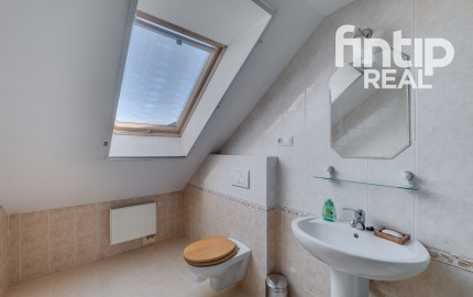 PREDANÝ !!! Krásny vidiecky domček