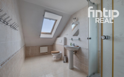 PREDANÝ !!! Krásny vidiecky domček