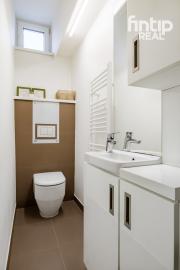 PREDANÝ! Moderný 4 izbový byt na Letnej ulici