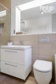 PREDANÝ! Moderný 4 izbový byt na Letnej ulici