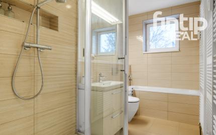 PREDANÝ! Moderný 4 izbový byt na Letnej ulici