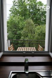 PREDANÝ! Moderný 4 izbový byt na Letnej ulici