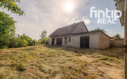 Priestranný rodinný dom v Mokranciach na Buzickej ulici