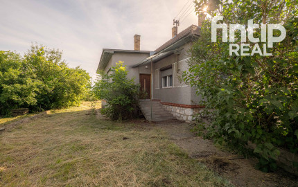 Priestranný rodinný dom v Mokranciach na Buzickej ulici