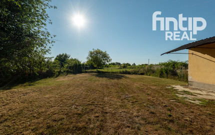 Zrekonštuovaný Rodinný dom v obci Méra