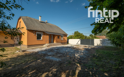 Zrekonštuovaný Rodinný dom v obci Méra