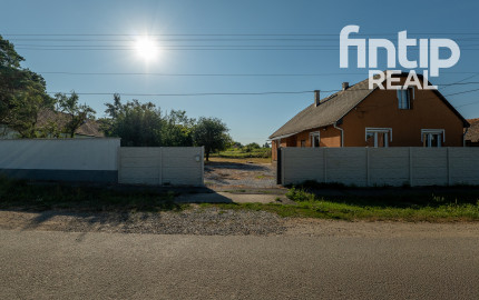 Zrekonštuovaný Rodinný dom v obci Méra