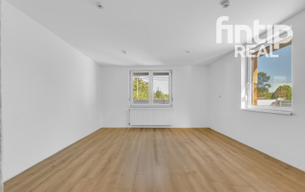 Zrekonštuovaný Rodinný dom v obci Méra