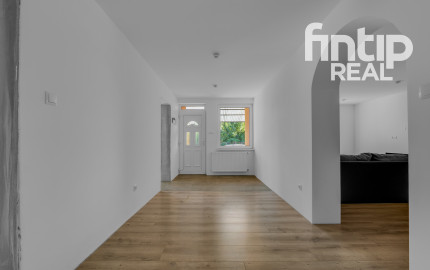 Zrekonštuovaný Rodinný dom v obci Méra