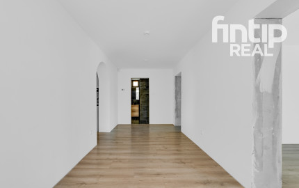 Zrekonštuovaný Rodinný dom v obci Méra