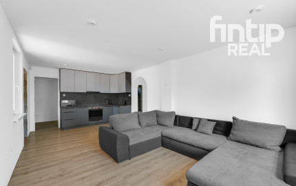 Zrekonštuovaný Rodinný dom v obci Méra