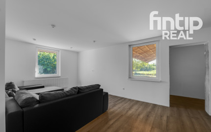 Zrekonštuovaný Rodinný dom v obci Méra