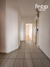 PREDANÝ  !!! 2 Izbový byt ulica Bauerová , sídlisko KVP