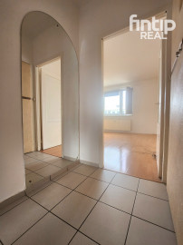 PREDANÝ  !!! 2 Izbový byt ulica Bauerová , sídlisko KVP