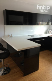 Pripravujeme pre Vás   priestrannú novostavbu pre náročných