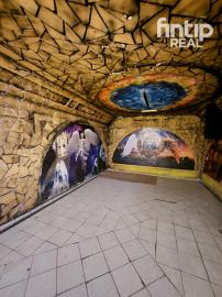 Predaný  !!!! Rodinný dom na Hlavnej ulici v Moldave nad Bodvou