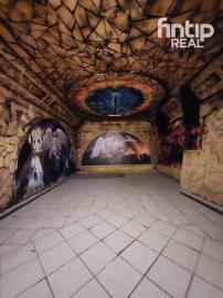 Predaný  !!!! Rodinný dom na Hlavnej ulici v Moldave nad Bodvou