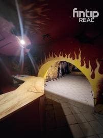 Predaný  !!!! Rodinný dom na Hlavnej ulici v Moldave nad Bodvou