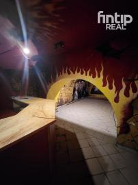 Predaný  !!!! Rodinný dom na Hlavnej ulici v Moldave nad Bodvou