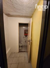 Predaný  !!!! Rodinný dom na Hlavnej ulici v Moldave nad Bodvou