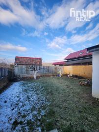 Predaný  !!!! Rodinný dom na Hlavnej ulici v Moldave nad Bodvou