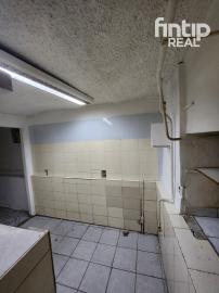 Predaný  !!!! Rodinný dom na Hlavnej ulici v Moldave nad Bodvou