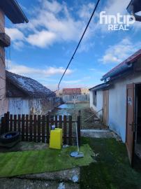 Predaný  !!!! Rodinný dom na Hlavnej ulici v Moldave nad Bodvou