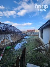 Predaný  !!!! Rodinný dom na Hlavnej ulici v Moldave nad Bodvou