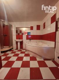 Predaný  !!!! Rodinný dom na Hlavnej ulici v Moldave nad Bodvou