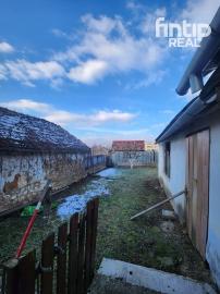 Predaný  !!!! Rodinný dom na Hlavnej ulici v Moldave nad Bodvou