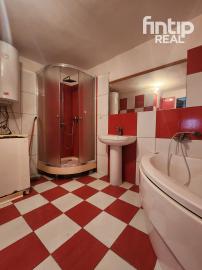 Predaný  !!!! Rodinný dom na Hlavnej ulici v Moldave nad Bodvou