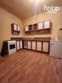 Predaný  !!!! Rodinný dom na Hlavnej ulici v Moldave nad Bodvou