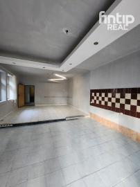 Predaný  !!!! Rodinný dom na Hlavnej ulici v Moldave nad Bodvou