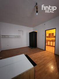 Predaný  !!!! Rodinný dom na Hlavnej ulici v Moldave nad Bodvou