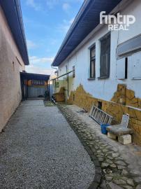 Predaný  !!!! Rodinný dom na Hlavnej ulici v Moldave nad Bodvou