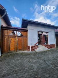 Predaný  !!!! Rodinný dom na Hlavnej ulici v Moldave nad Bodvou