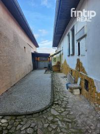 Predaný  !!!! Rodinný dom na Hlavnej ulici v Moldave nad Bodvou