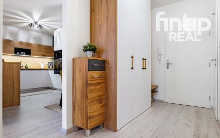 PREDANÝ ! Moderný 2 izbový byt  REZIDENCIA ALBELLI