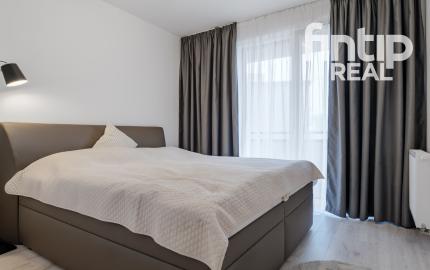 PREDANÝ ! Moderný 2 izbový byt  REZIDENCIA ALBELLI