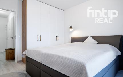 PREDANÝ ! Moderný 2 izbový byt  REZIDENCIA ALBELLI